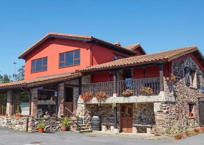 La Tejera Hotel