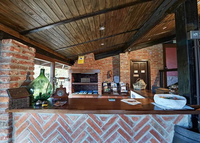 La Tejera Hotel