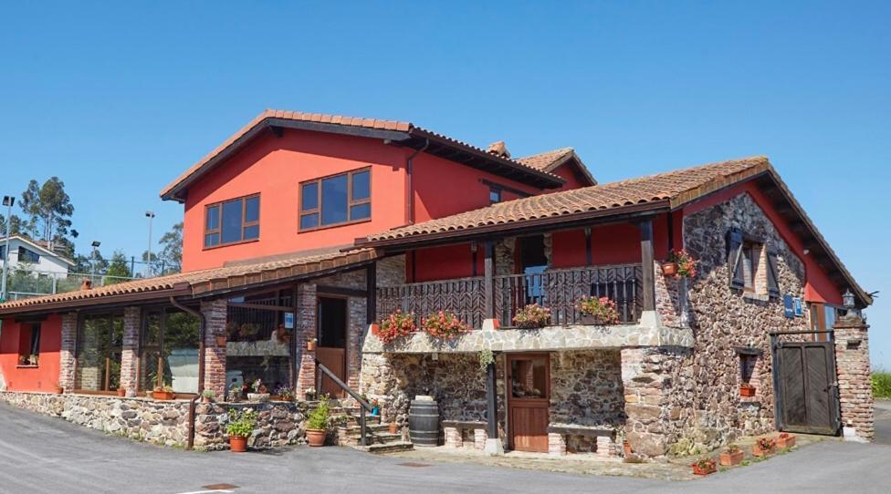 La Tejera Hotel 2*