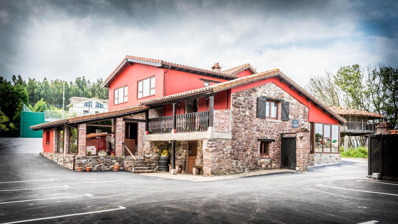 Hotel La Tejera