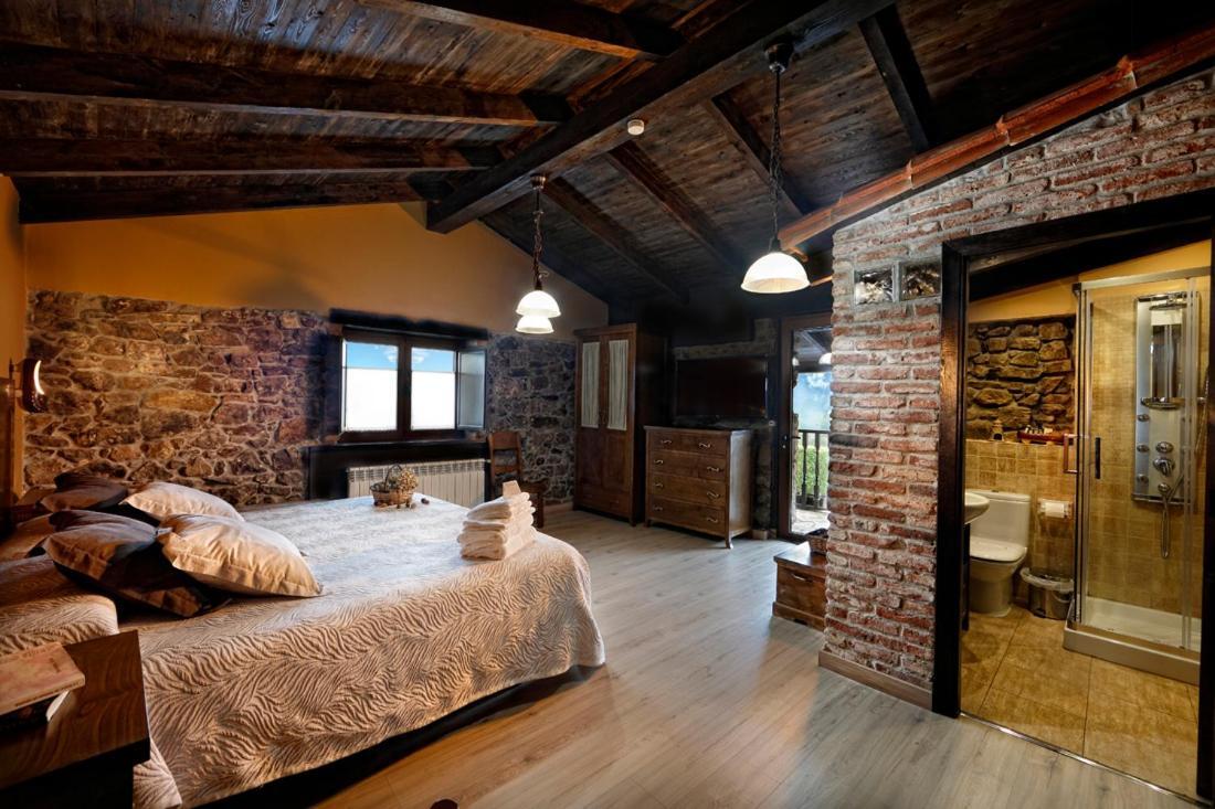 La Tejera Hotel 2*
