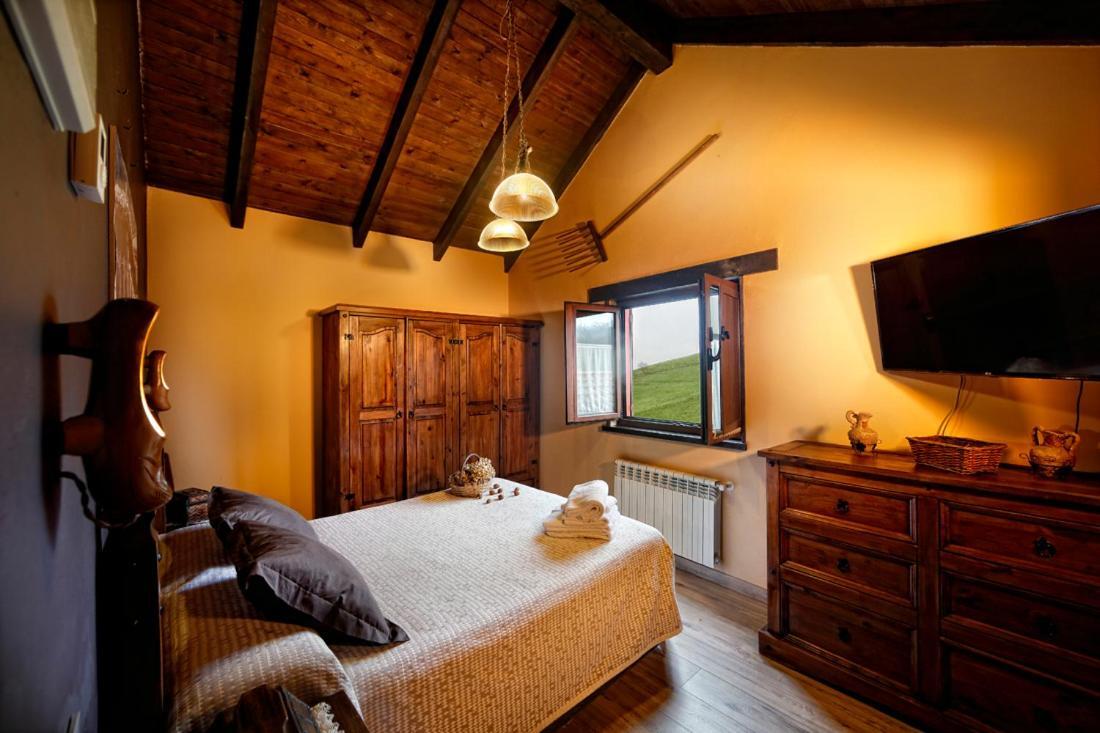 Hotel La Tejera
