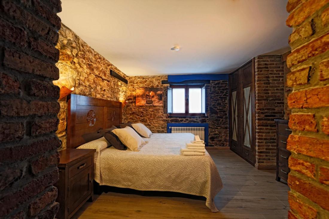 La Tejera Hotel 2*
