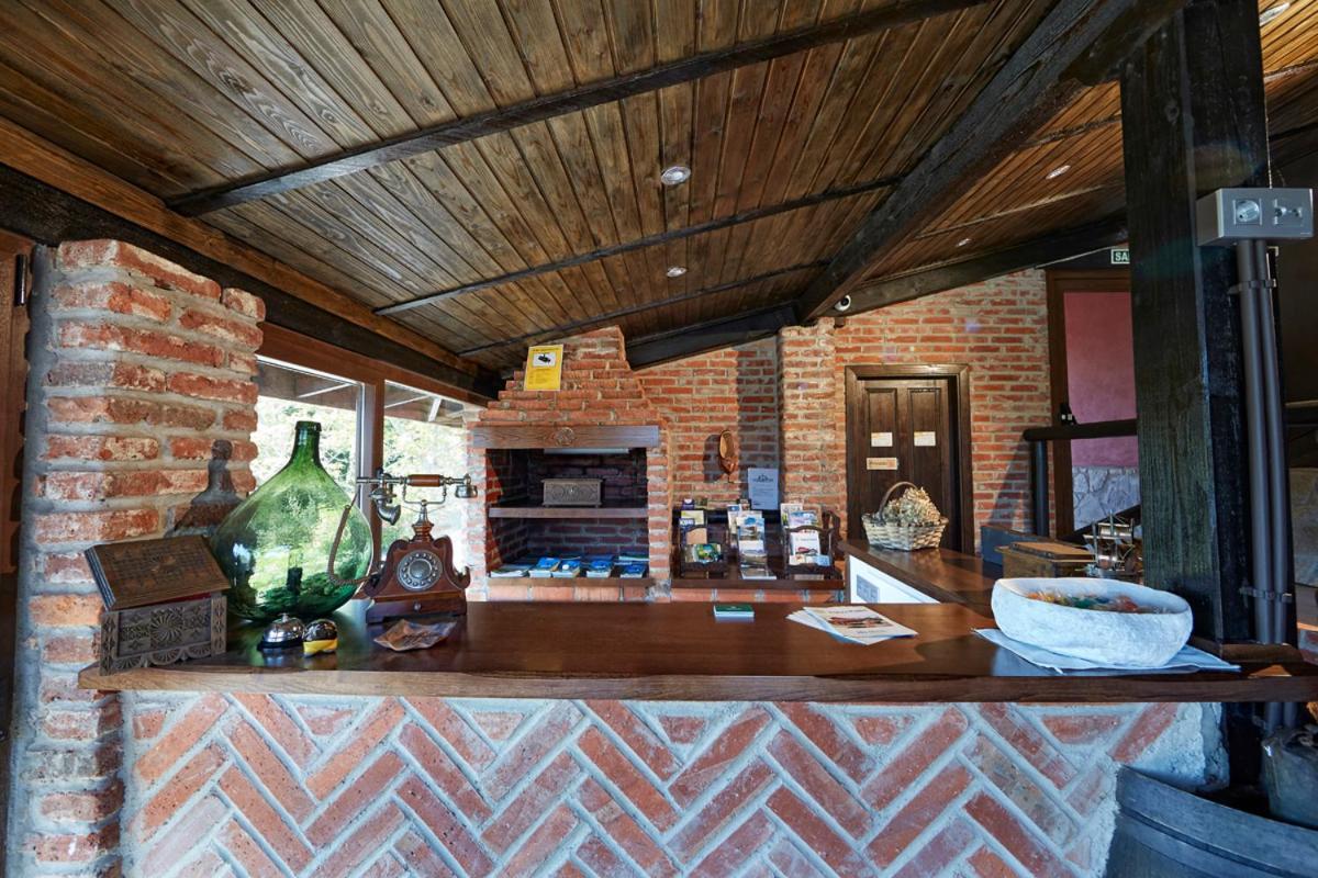 Hotel La Tejera