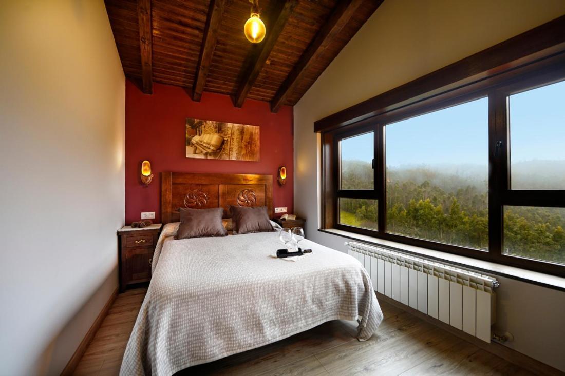 Hotel Tejera Del Nalon